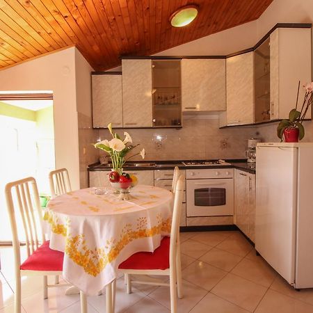 Apartments Sonja Ровінь Екстер'єр фото
