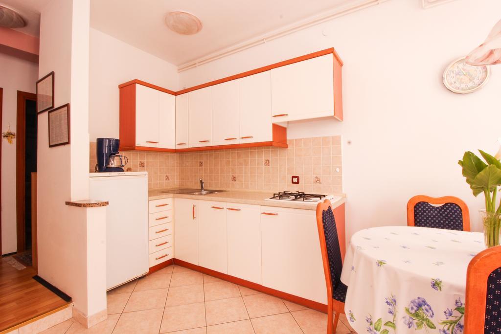 Apartments Sonja Ровінь Екстер'єр фото