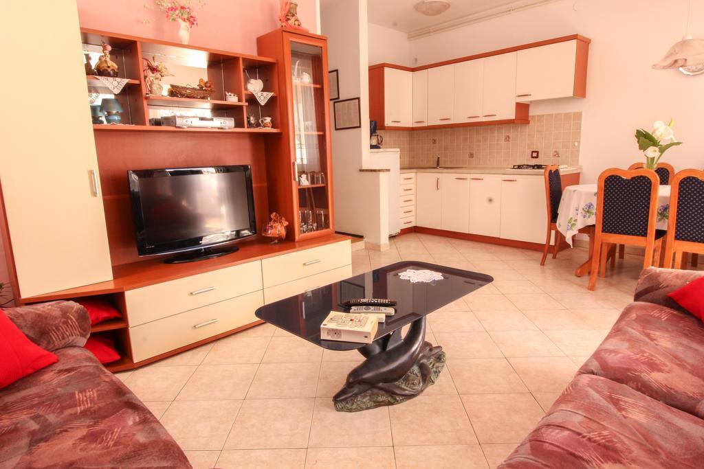 Apartments Sonja Ровінь Екстер'єр фото