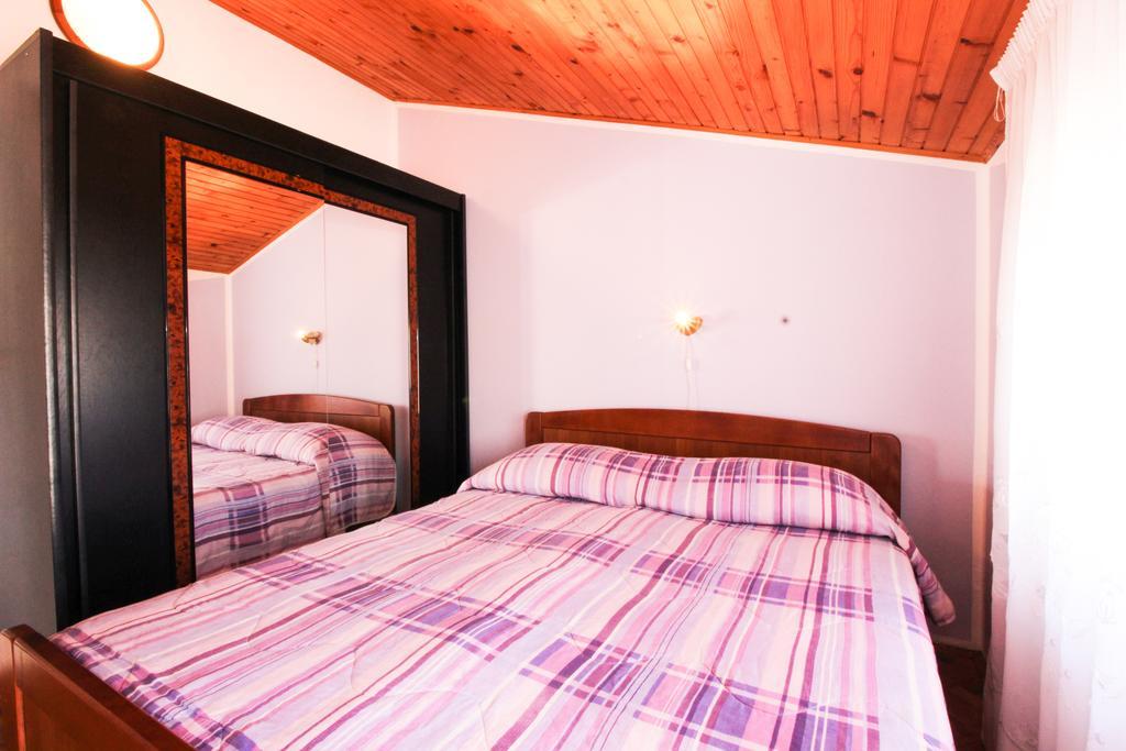 Apartments Sonja Ровінь Екстер'єр фото
