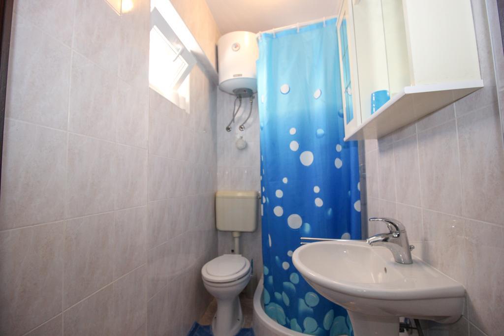 Apartments Sonja Ровінь Екстер'єр фото
