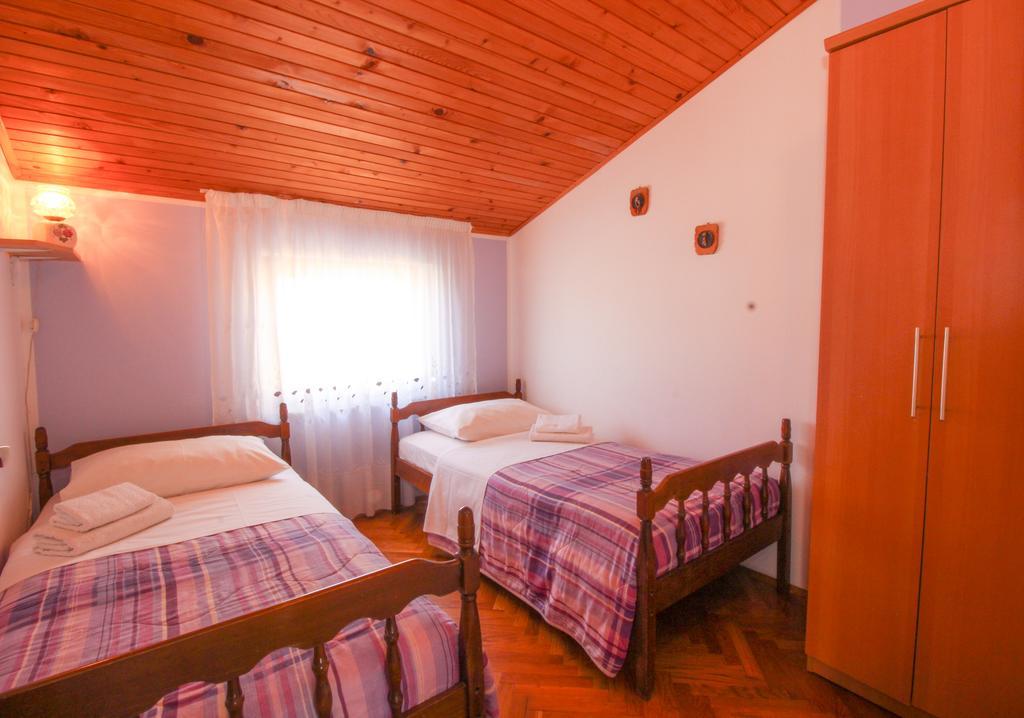 Apartments Sonja Ровінь Екстер'єр фото