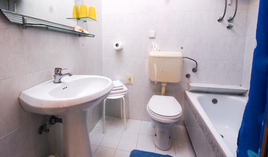Apartments Sonja Ровінь Екстер'єр фото
