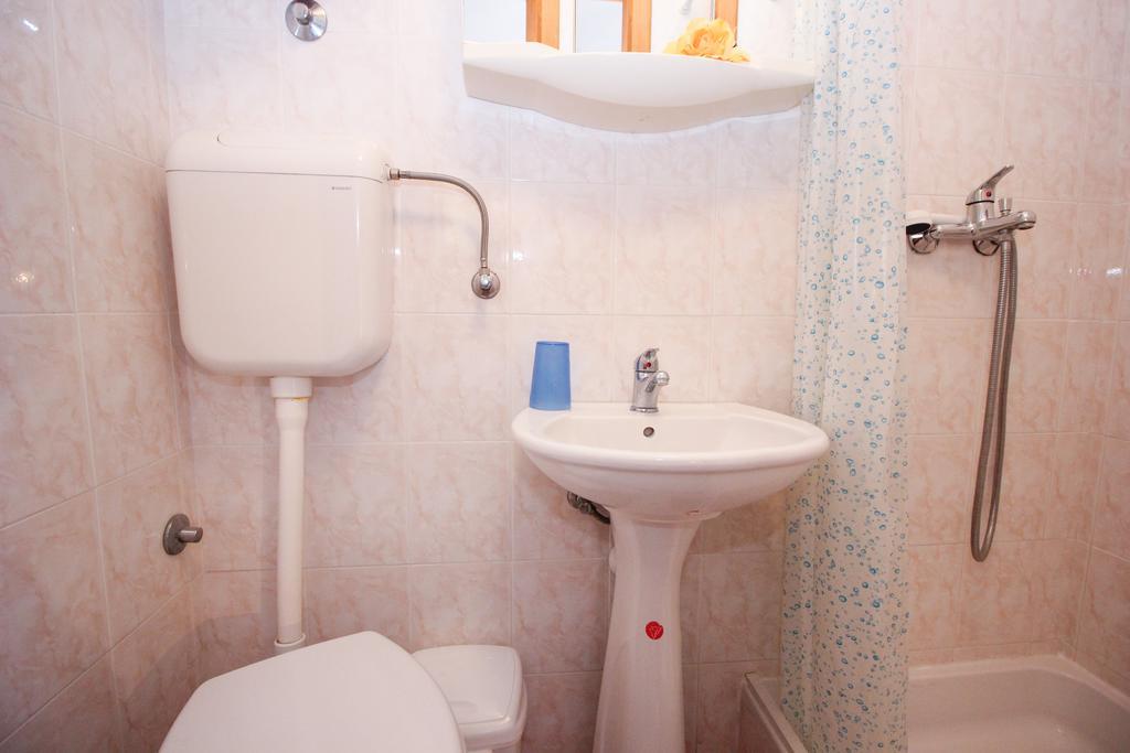 Apartments Sonja Ровінь Екстер'єр фото