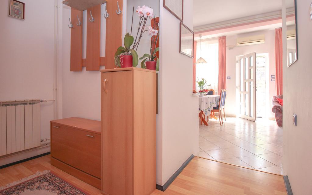 Apartments Sonja Ровінь Екстер'єр фото
