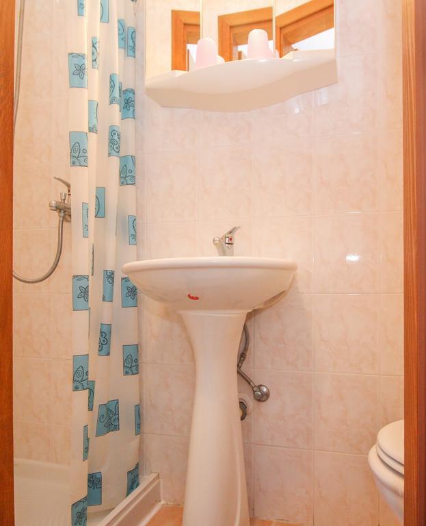 Apartments Sonja Ровінь Екстер'єр фото
