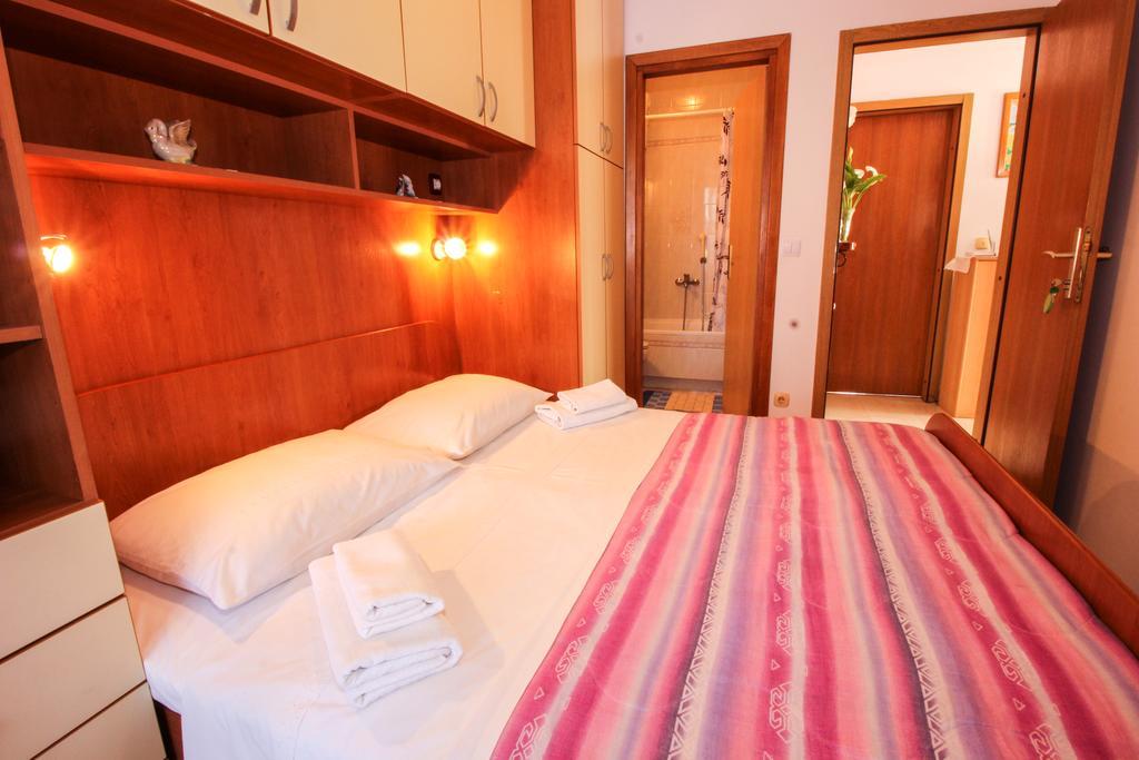 Apartments Sonja Ровінь Екстер'єр фото