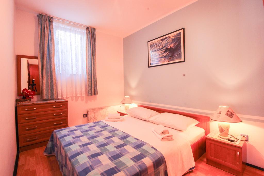 Apartments Sonja Ровінь Екстер'єр фото