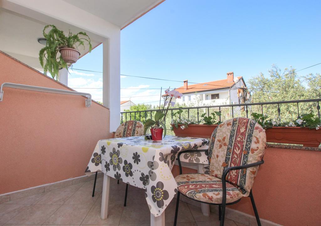 Apartments Sonja Ровінь Екстер'єр фото