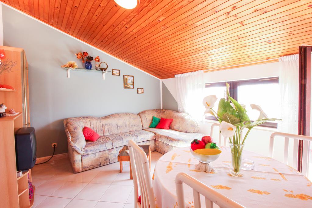 Apartments Sonja Ровінь Екстер'єр фото