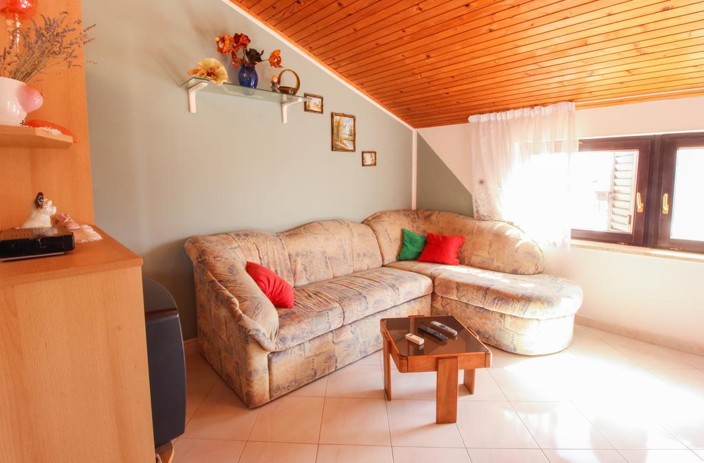 Apartments Sonja Ровінь Екстер'єр фото