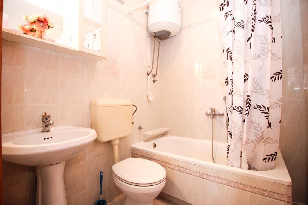 Apartments Sonja Ровінь Екстер'єр фото