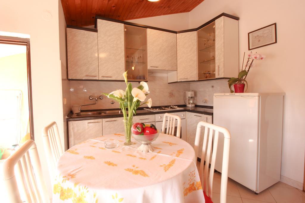 Apartments Sonja Ровінь Екстер'єр фото