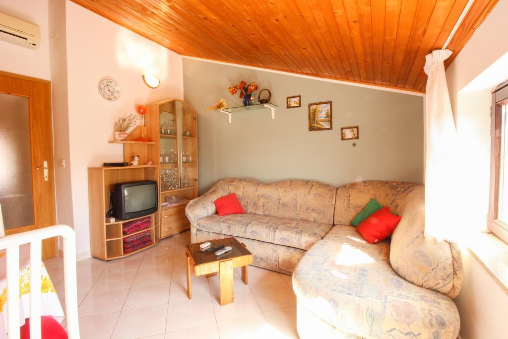 Apartments Sonja Ровінь Екстер'єр фото
