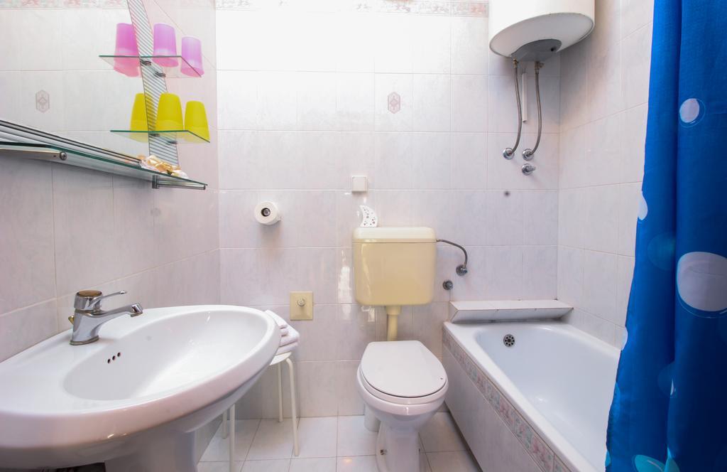 Apartments Sonja Ровінь Екстер'єр фото
